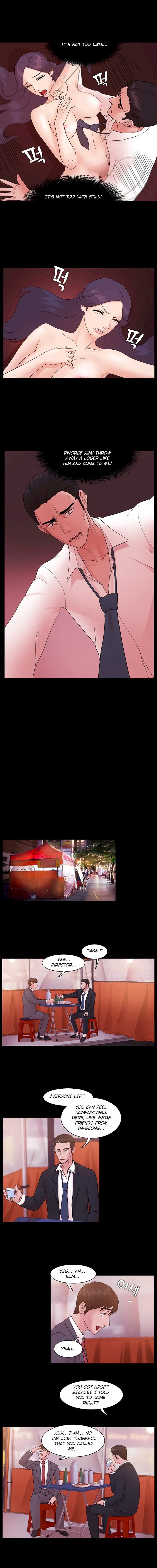 Loser (Team 201) - Chapter 4 [photo 9] - MangaPorn