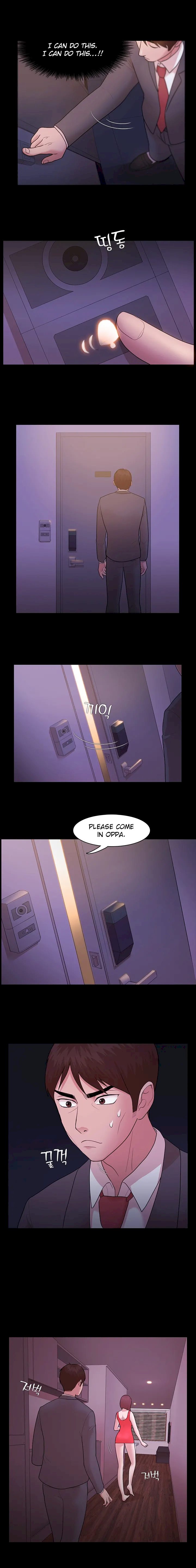 Loser (Team 201) - Chapter 5 [photo 11] - MangaPorn