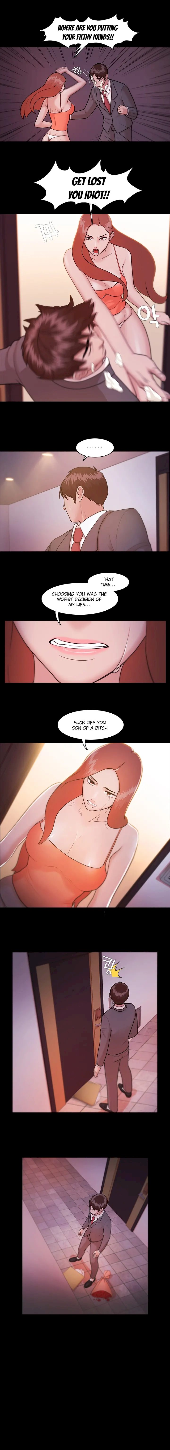 Loser (Team 201) - Chapter 5 [photo 4] - MangaPorn