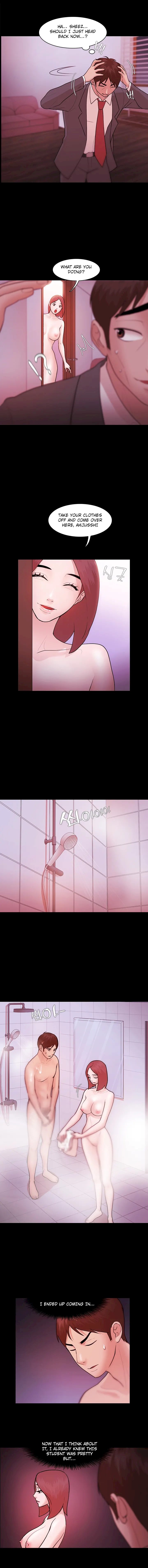 Loser (Team 201) - Chapter 6 [photo 3] - MangaPorn