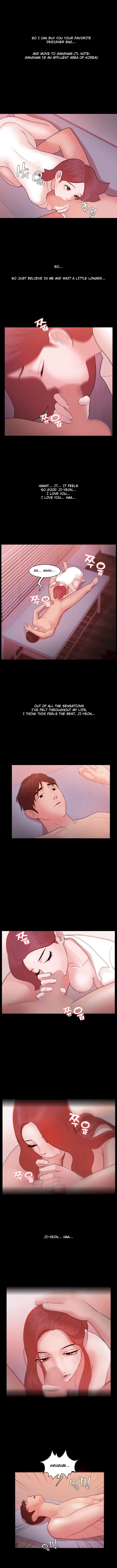 Loser (Team 201) - Chapter 7 [photo 9] - MangaPorn