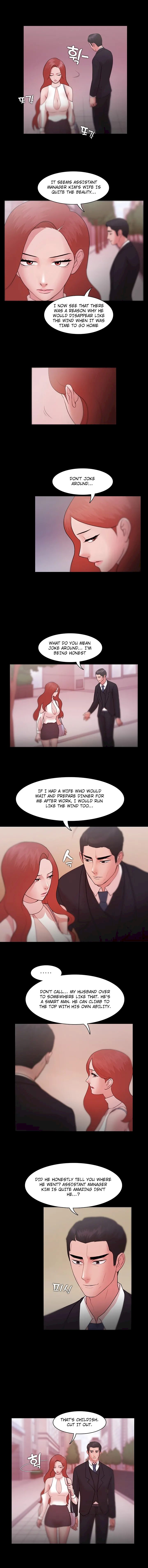 Loser (Team 201) - Chapter 8 [photo 10] - MangaPorn