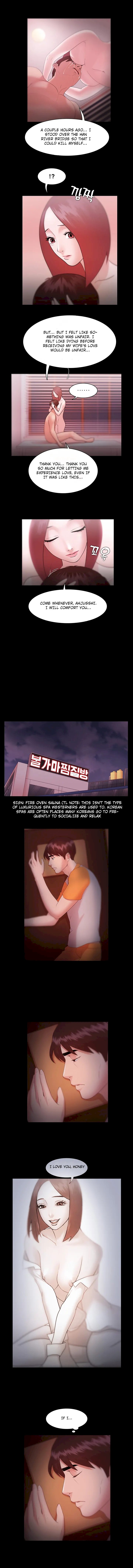 Loser (Team 201) - Chapter 8 [photo 4] - MangaPorn