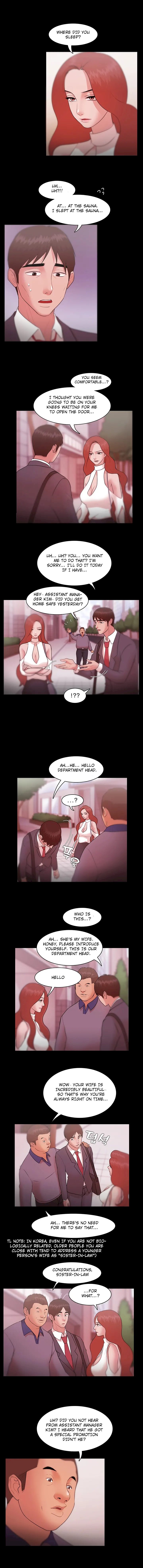 Loser (Team 201) - Chapter 8 [photo 6] - MangaPorn