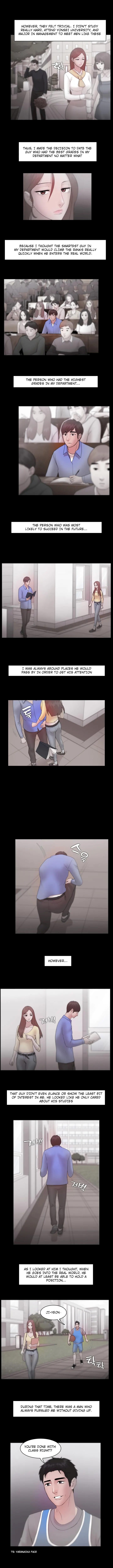 Loser (Team 201) - Chapter 9 [photo 4] - MangaPorn