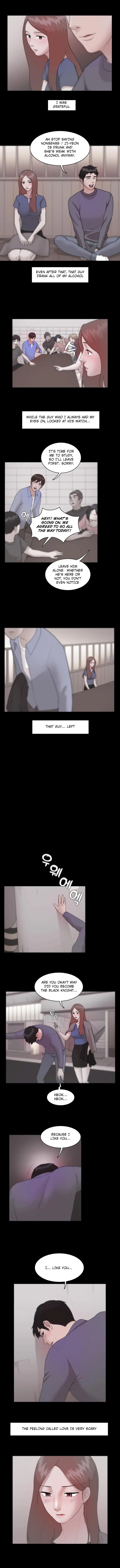 Loser (Team 201) - Chapter 9 [photo 7] - MangaPorn