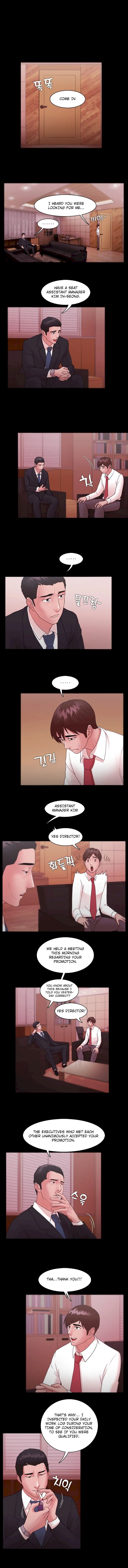 Loser (Team 201) - Chapter 10 [photo 3] - MangaPorn