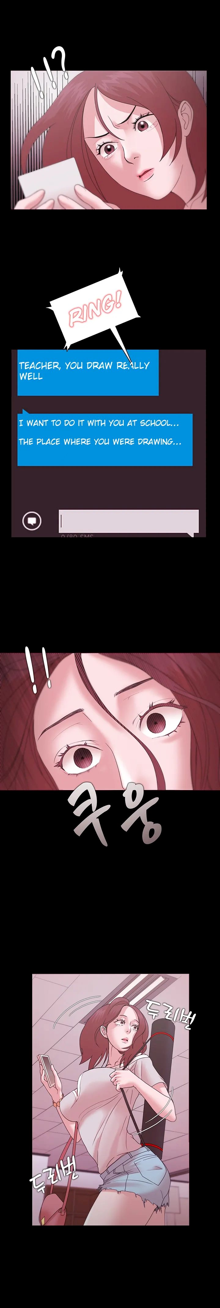 Loser (Team 201) - Chapter 12 [photo 9] - MangaPorn