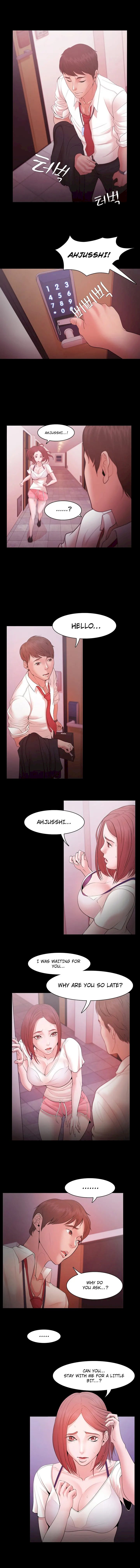 Loser (Team 201) - Chapter 16 [photo 4] - MangaPorn