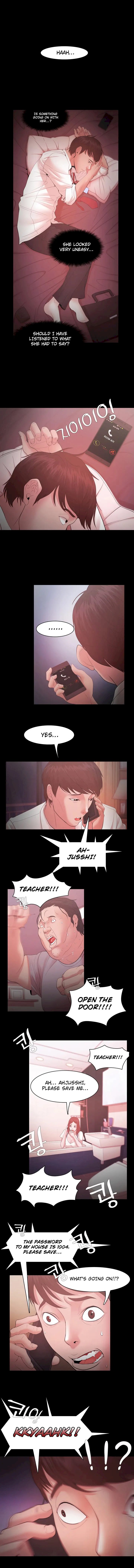 Loser (Team 201) - Chapter 16 [photo 6] - MangaPorn