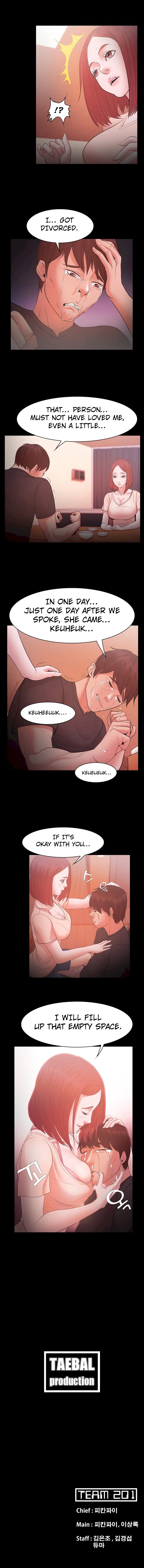 Loser (Team 201) - Chapter 17 [photo 8] - MangaPorn