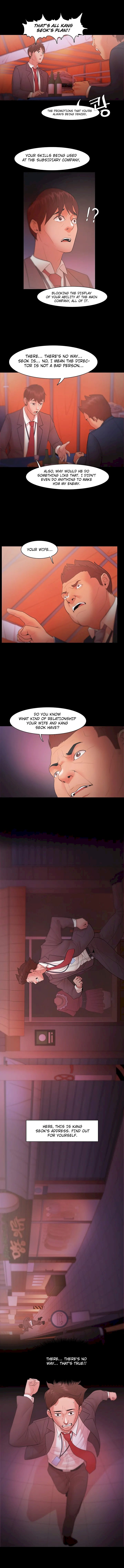 Loser (Team 201) - Chapter 18 [photo 6] - MangaPorn