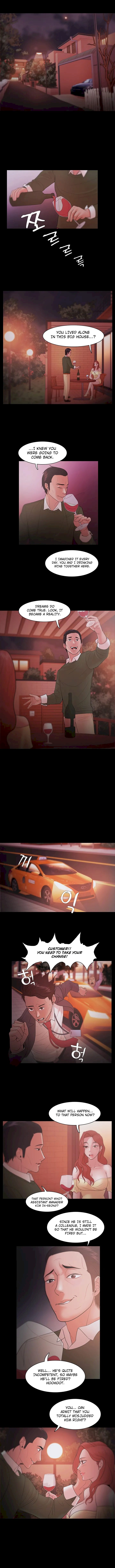 Loser (Team 201) - Chapter 18 [photo 7] - MangaPorn