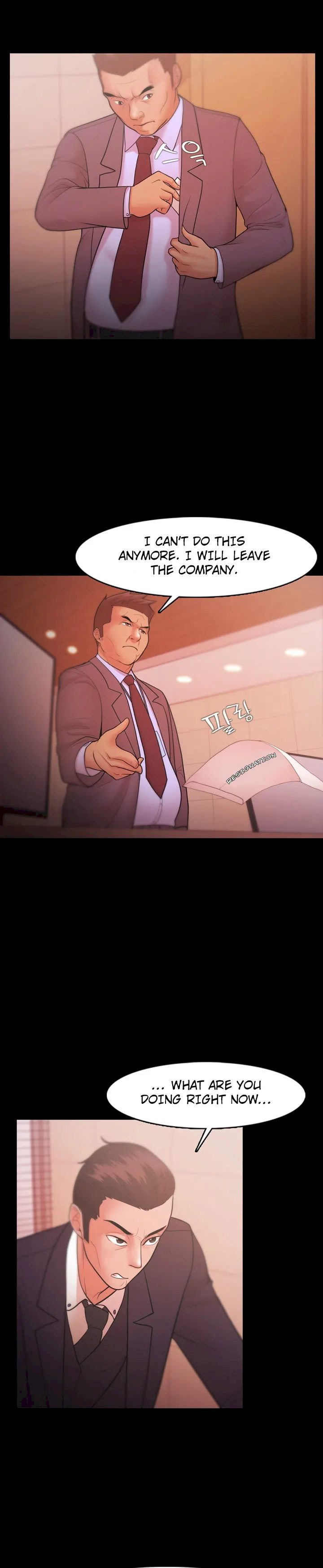 Loser (Team 201) - Chapter 21 [photo 4] - MangaPorn