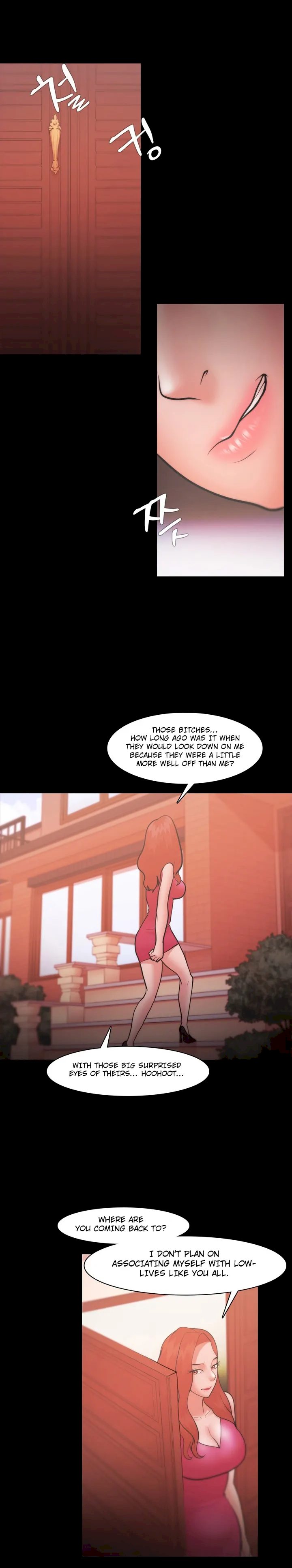 Loser (Team 201) - Chapter 21 [photo 7] - MangaPorn