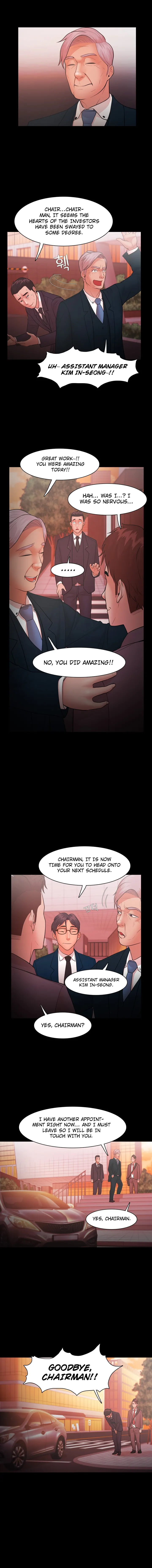 Loser (Team 201) - Chapter 22 [photo 5] - MangaPorn