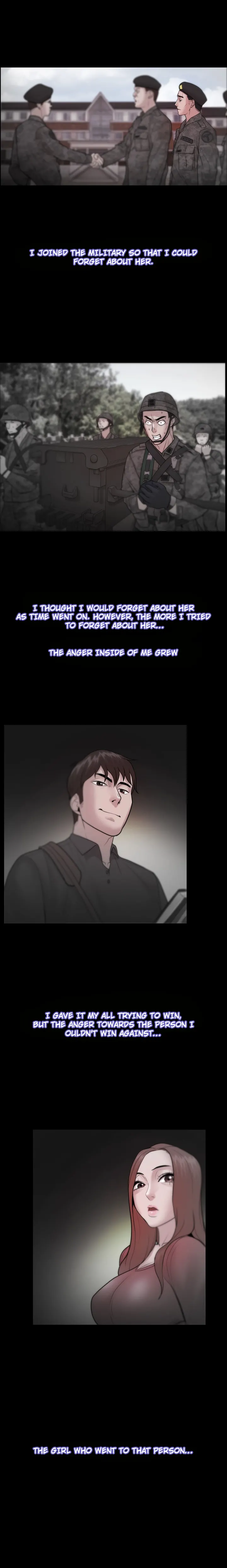 Loser (Team 201) - Chapter 23 [photo 7] - MangaPorn