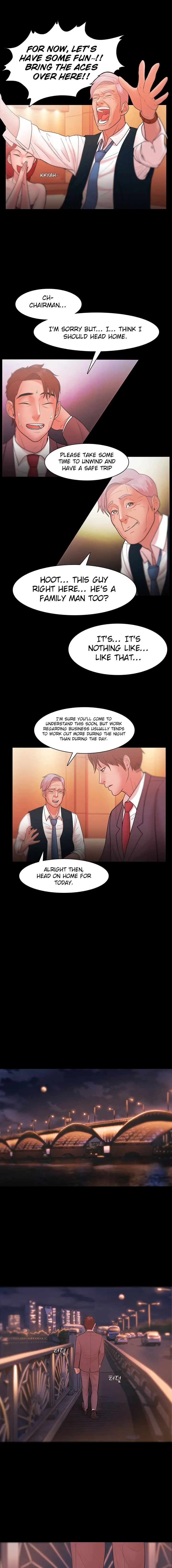 Loser (Team 201) - Chapter 24 [photo 5] - MangaPorn