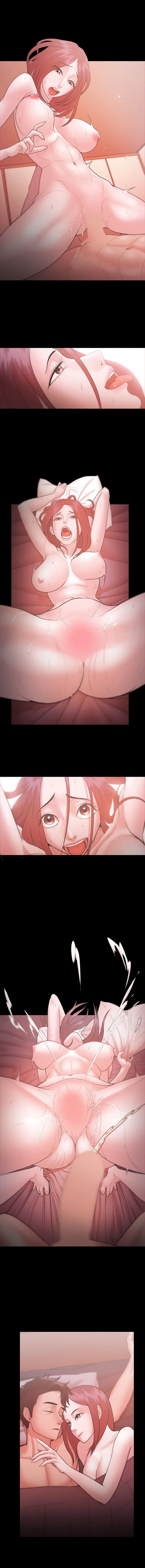 Loser (Team 201) - Chapter 24 [photo 8] - MangaPorn