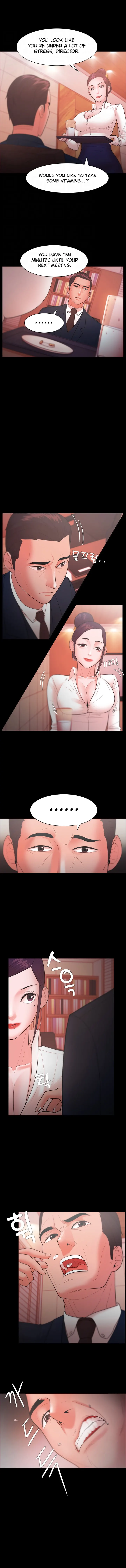 Loser (Team 201) - Chapter 25 [photo 4] - MangaPorn