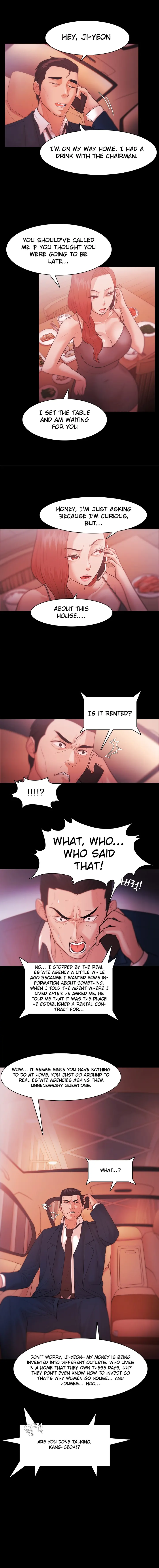 Loser (Team 201) - Chapter 27 [photo 5] - MangaPorn