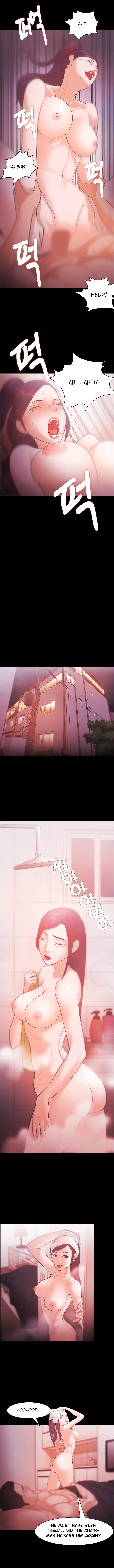 Loser (Team 201) - Chapter 27 [photo 7] - MangaPorn