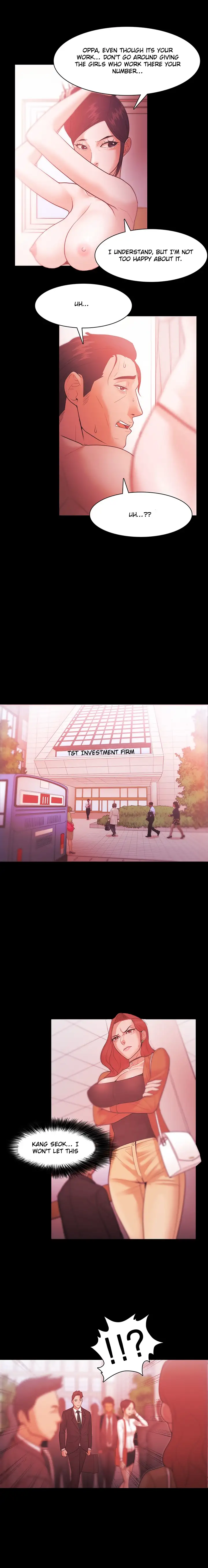 Loser (Team 201) - Chapter 29 [photo 12] - MangaPorn