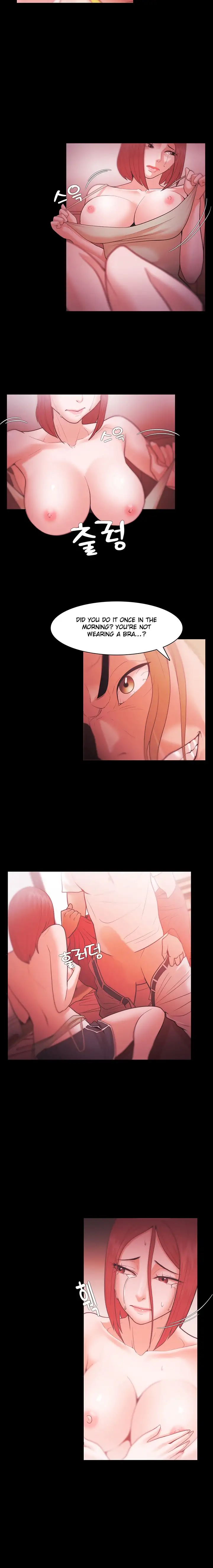 Loser (Team 201) - Chapter 29 [photo 7] - MangaPorn