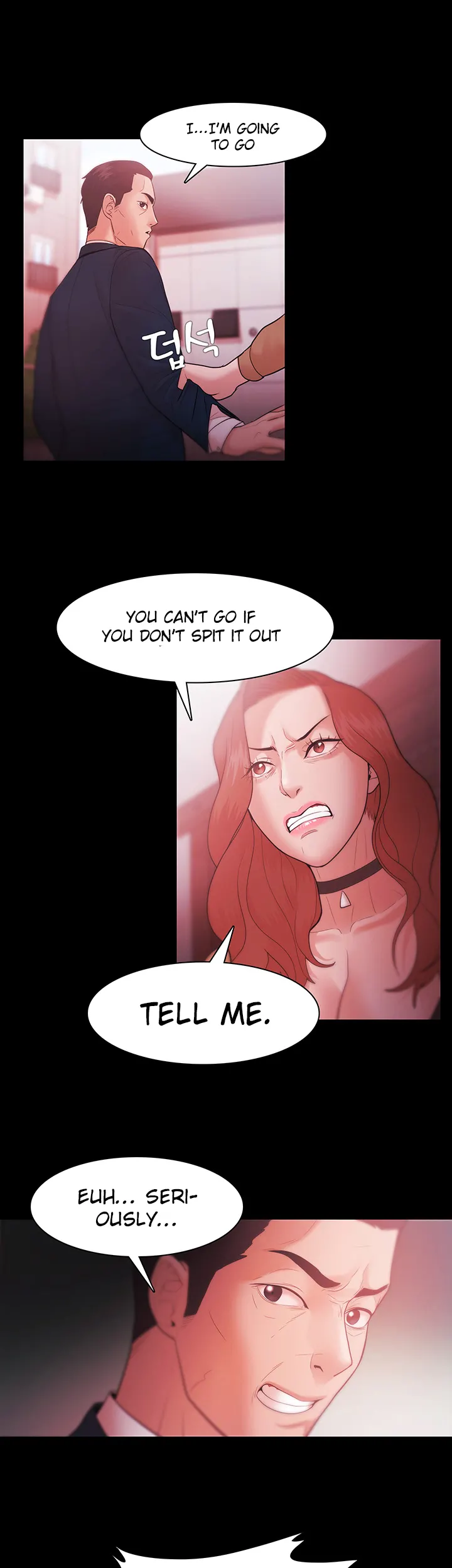 Loser (Team 201) - Chapter 30 [photo 12] - MangaPorn