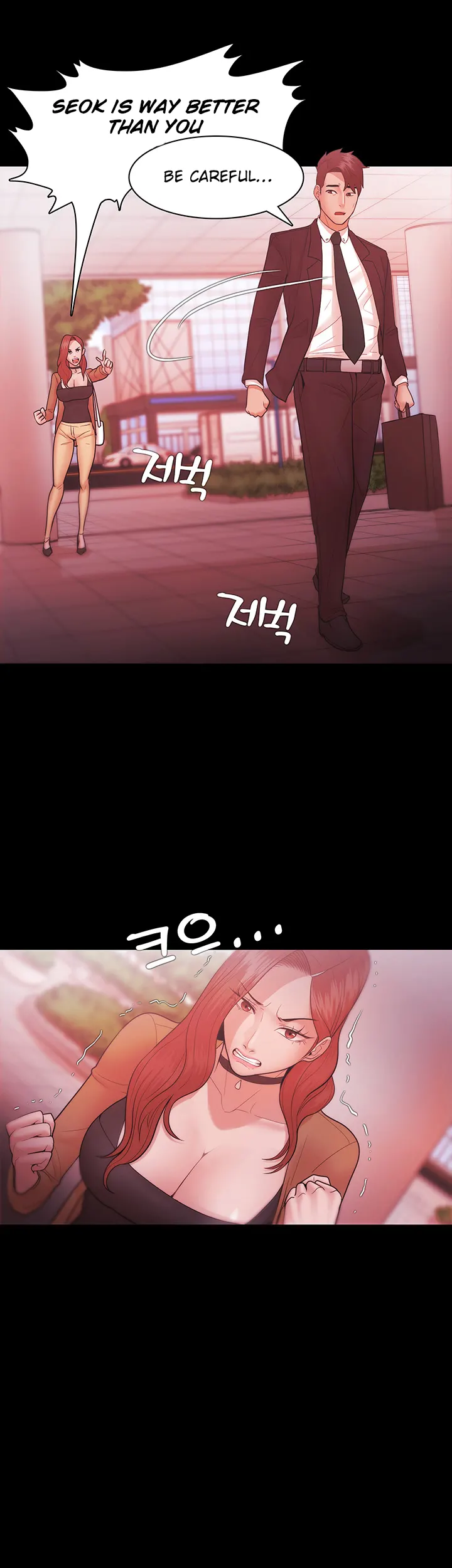 Loser (Team 201) - Chapter 30 [photo 7] - MangaPorn