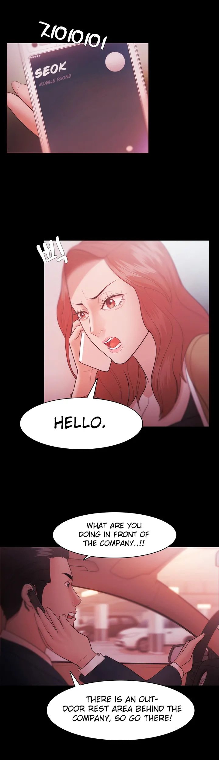 Loser (Team 201) - Chapter 30 [photo 9] - MangaPorn