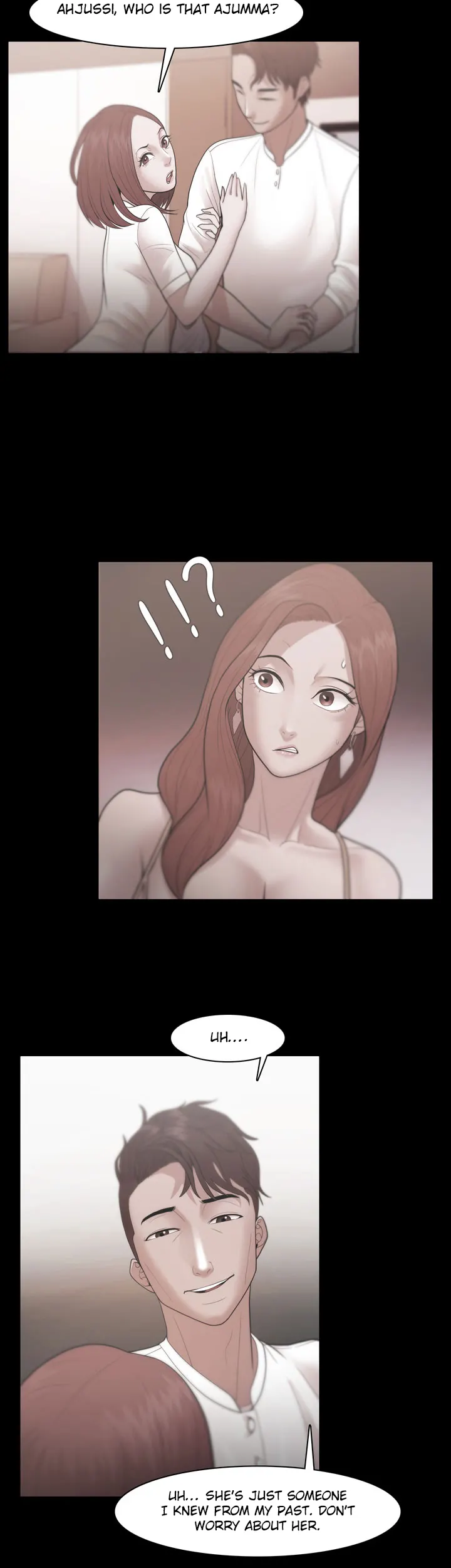 Loser (Team 201) - Chapter 31 [photo 23] - MangaPorn