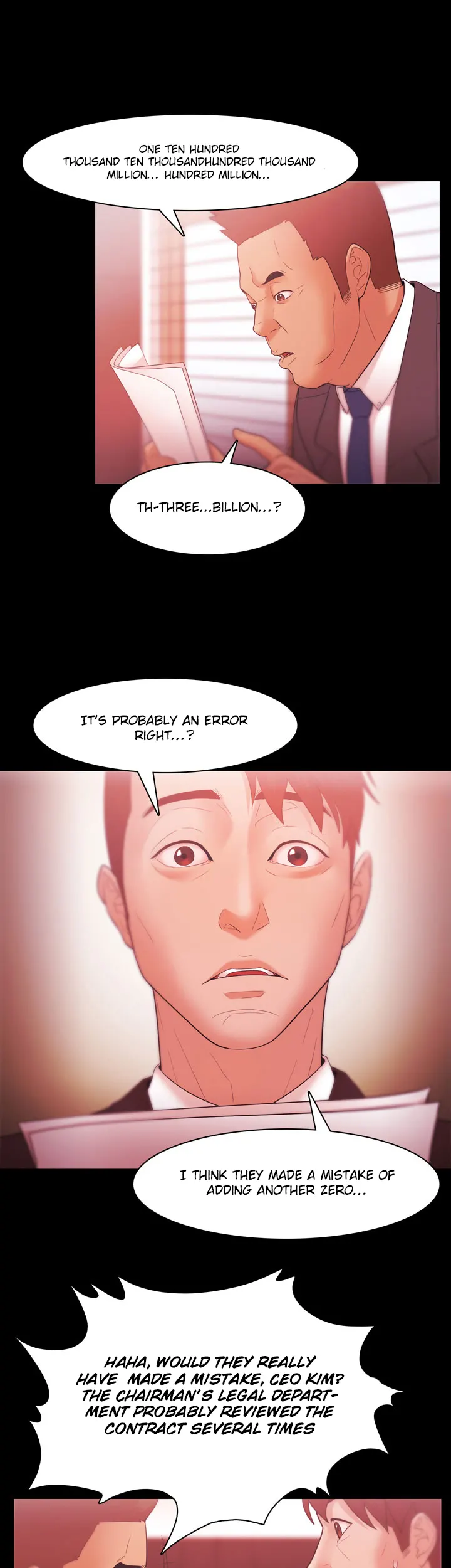 Loser (Team 201) - Chapter 31 [photo 8] - MangaPorn