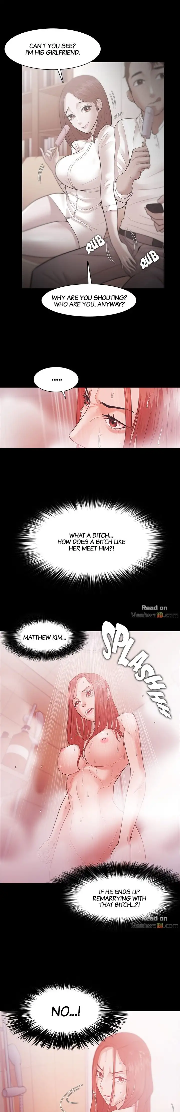 Loser (Team 201) - Chapter 32 [photo 1] - MangaPorn