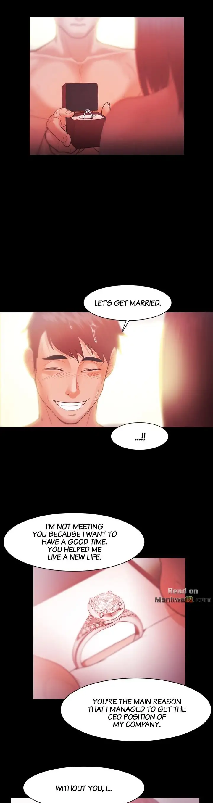 Loser (Team 201) - Chapter 32 [photo 15] - MangaPorn