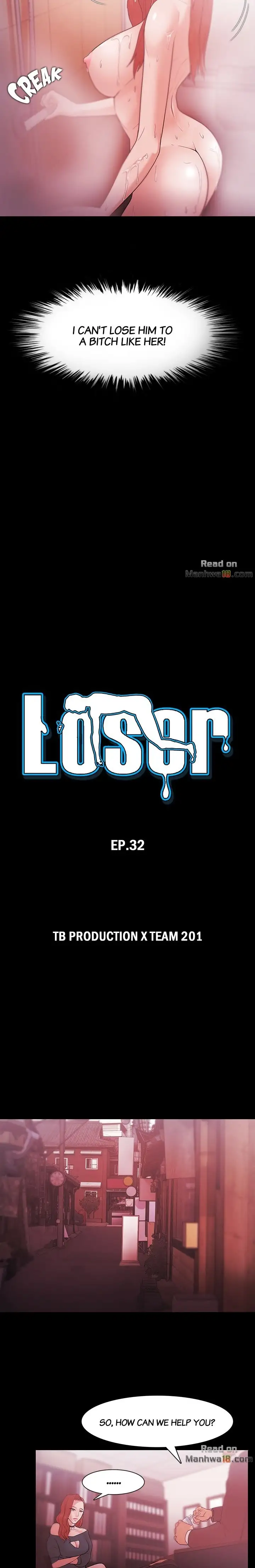 Loser (Team 201) - Chapter 32 [photo 2] - MangaPorn