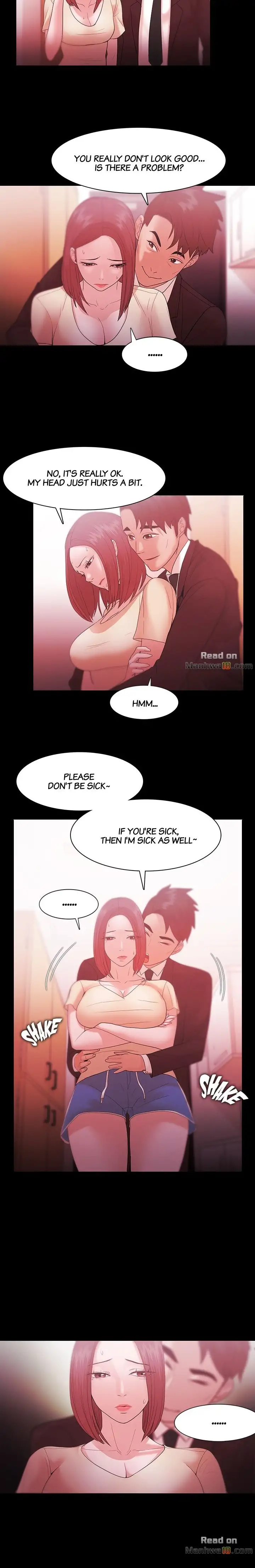 Loser (Team 201) - Chapter 32 [photo 6] - MangaPorn