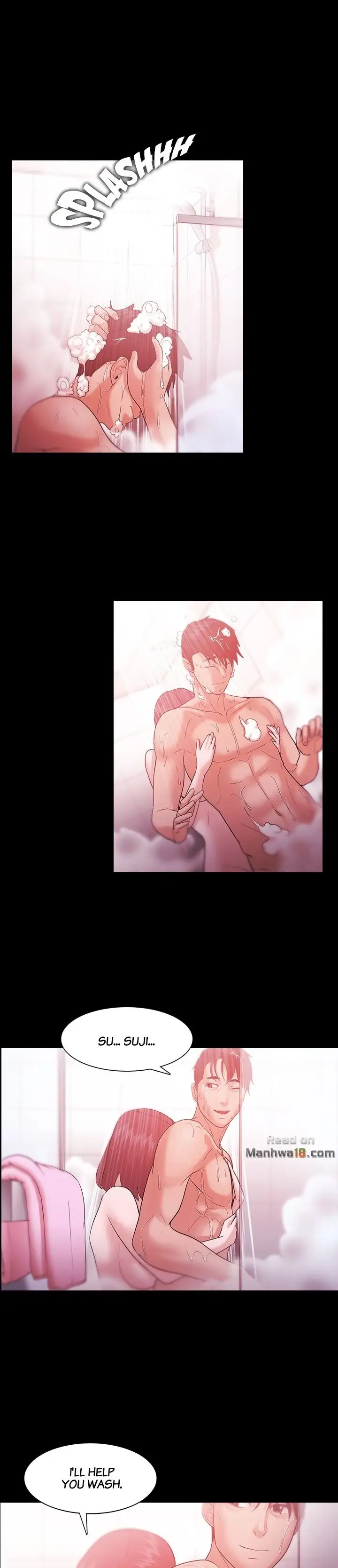 Loser (Team 201) - Chapter 32 [photo 7] - MangaPorn