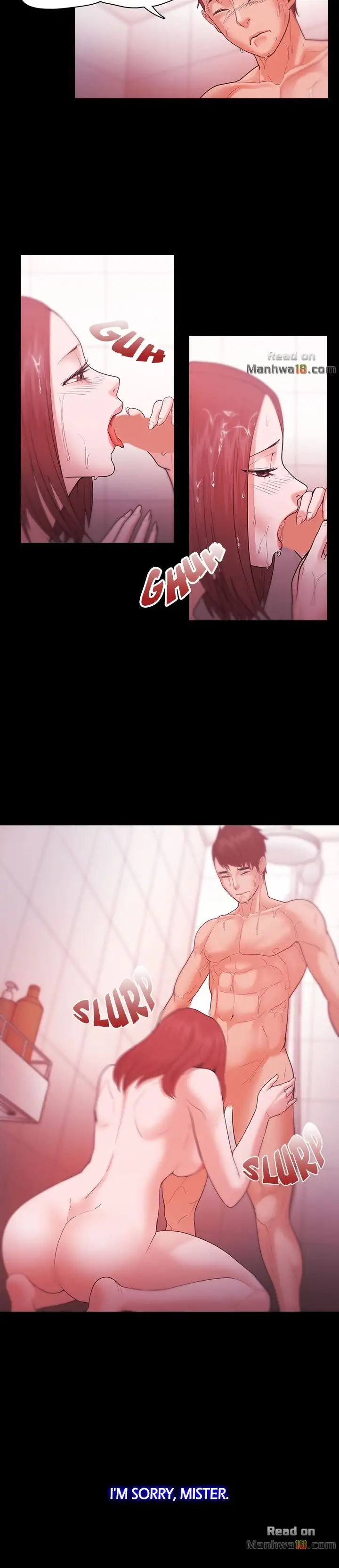 Loser (Team 201) - Chapter 32 [photo 9] - MangaPorn