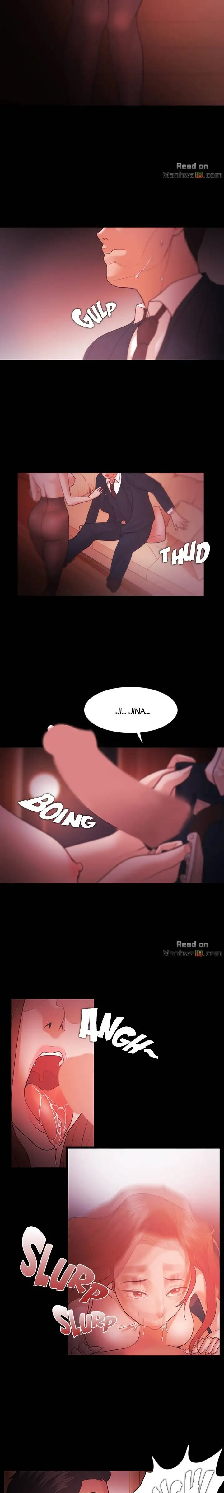 Loser (Team 201) - Chapter 33 [photo 10] - MangaPorn