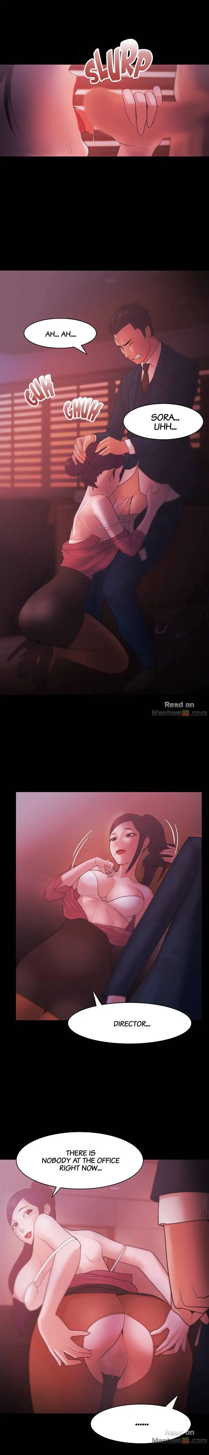 Loser (Team 201) - Chapter 33 [photo 4] - MangaPorn