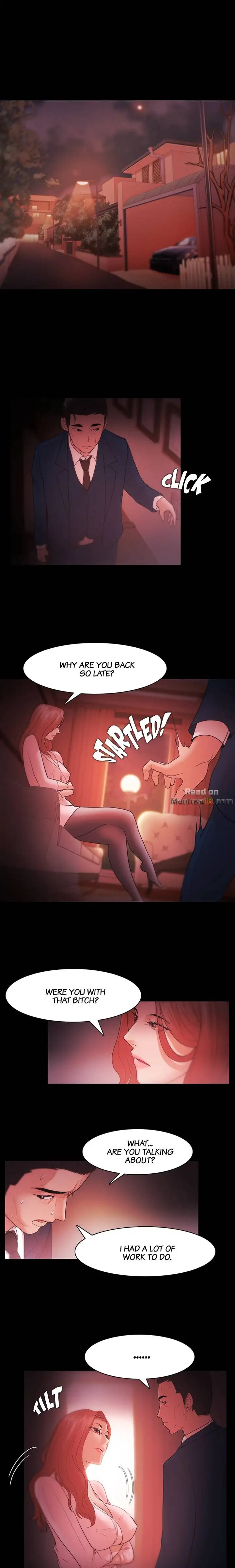 Loser (Team 201) - Chapter 33 [photo 7] - MangaPorn