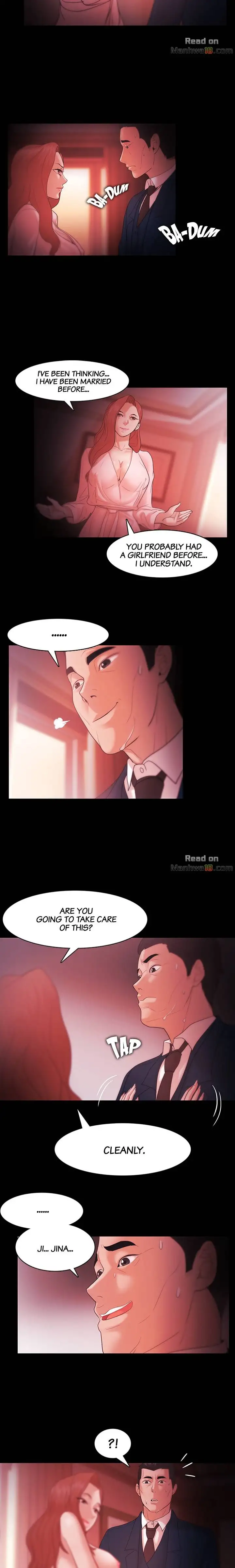 Loser (Team 201) - Chapter 33 [photo 8] - MangaPorn