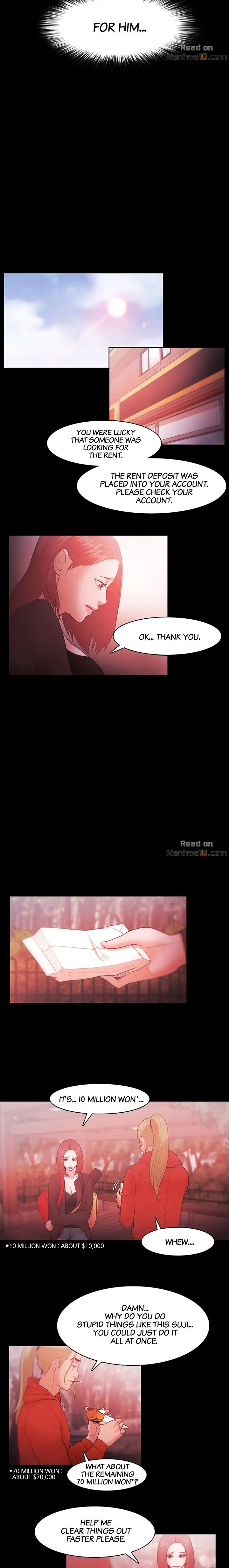 Loser (Team 201) - Chapter 34 [photo 10] - MangaPorn