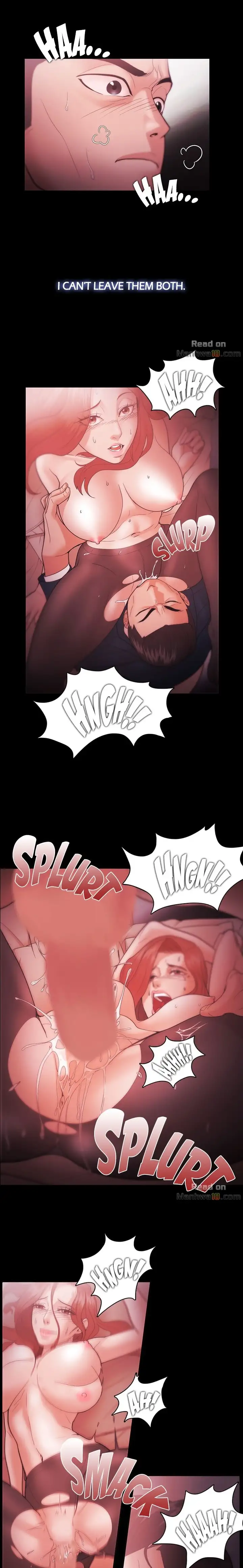 Loser (Team 201) - Chapter 34 [photo 3] - MangaPorn