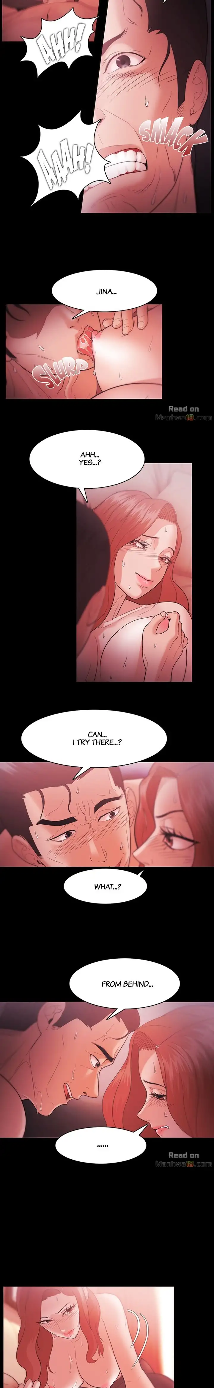 Loser (Team 201) - Chapter 34 [photo 4] - MangaPorn