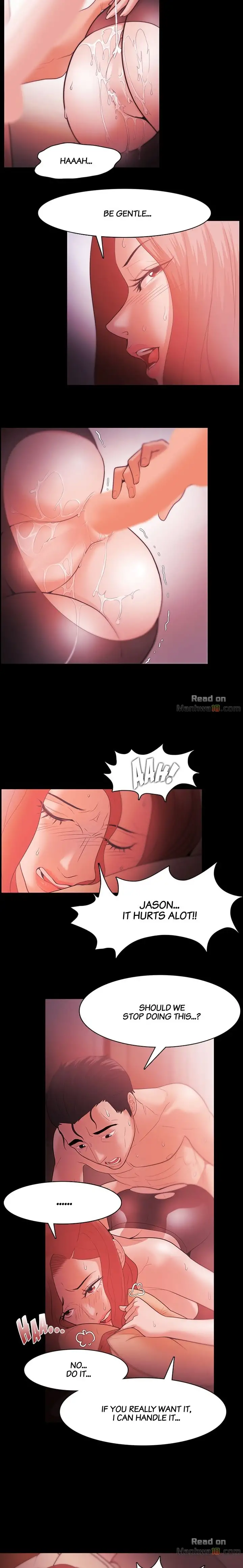 Loser (Team 201) - Chapter 34 [photo 6] - MangaPorn