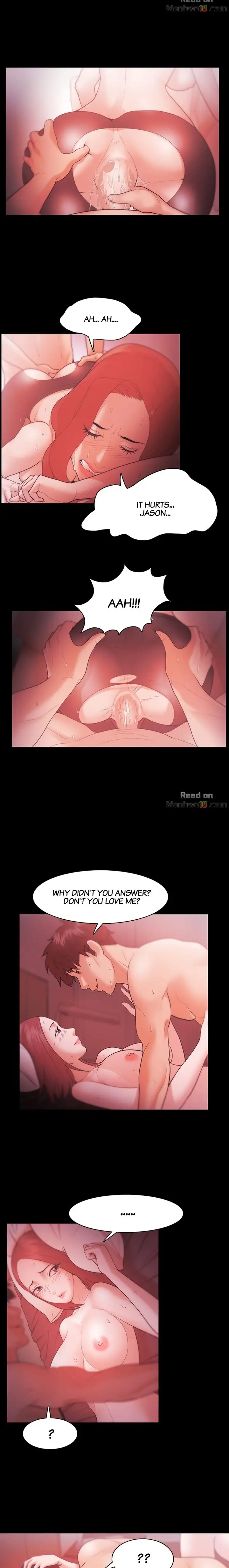 Loser (Team 201) - Chapter 34 [photo 8] - MangaPorn