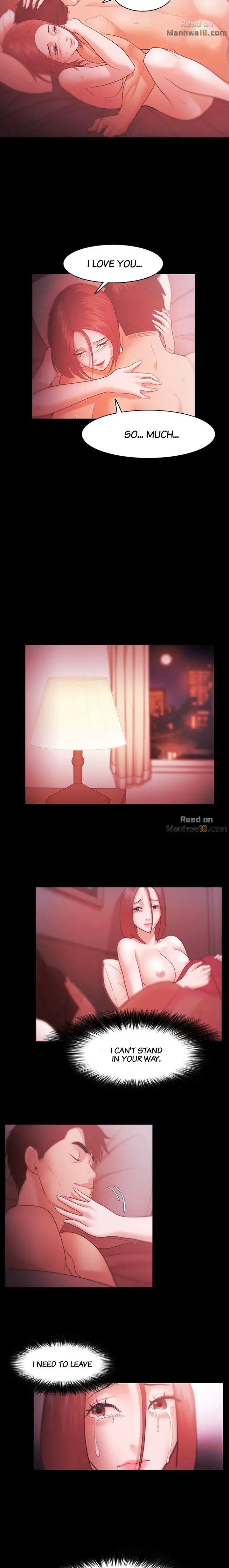 Loser (Team 201) - Chapter 34 [photo 9] - MangaPorn