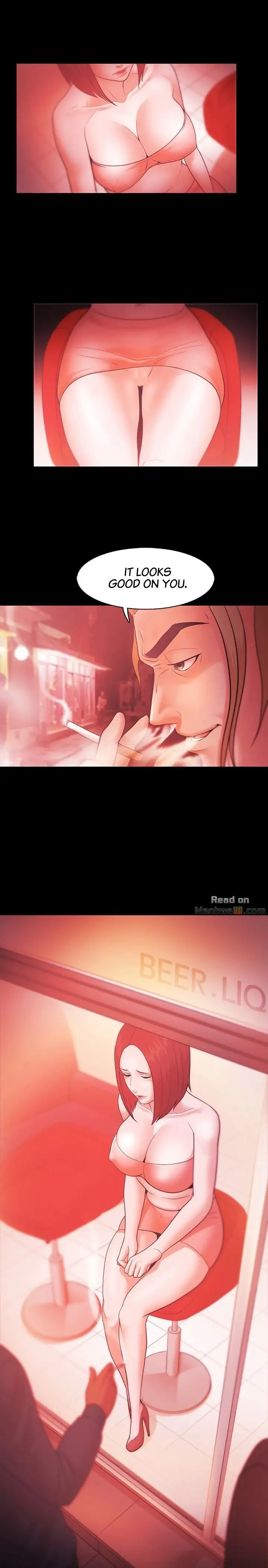 Loser (Team 201) - Chapter 35 [photo 1] - MangaPorn